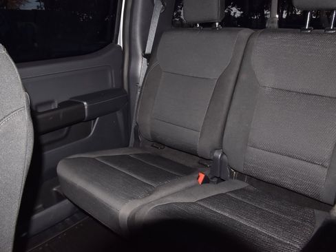 Used 2023 Ford F150 XLT w/ Equipment Group 302A High image 19