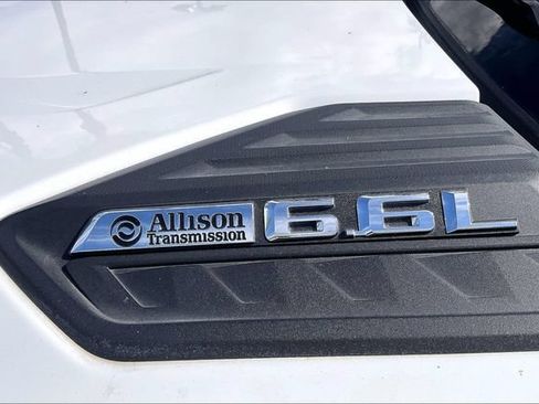 Used 2024 Chevrolet Silverado 2500 W/T w/ WT Convenience Package AWD/4WD image 32