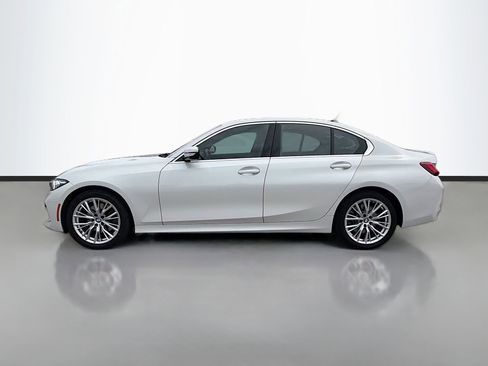 Certified 2024 BMW 330i Sedan image 5