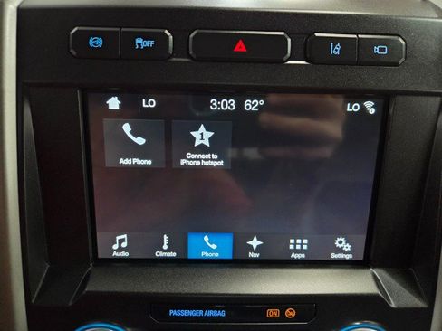 Used 2017 Ford F250 King Ranch w/ King Ranch Ultimate Package image 58