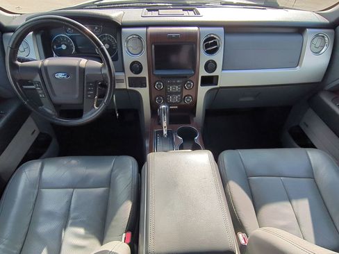 Used 2013 Ford F150 Lariat w/ Luxury Equipment Group image 19