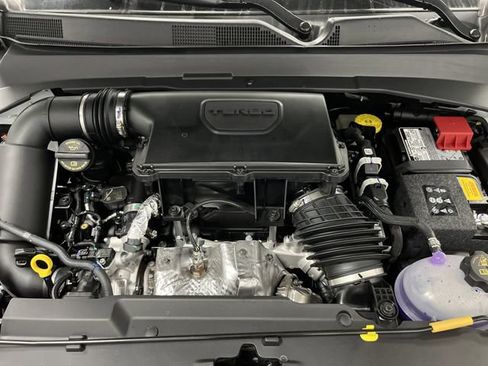 New 2026 Jeep Compass Trailhawk w/ Sun, Sound & Navigation Group image 39