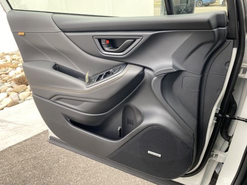 Used 2025 Subaru Forester Wilderness image 17