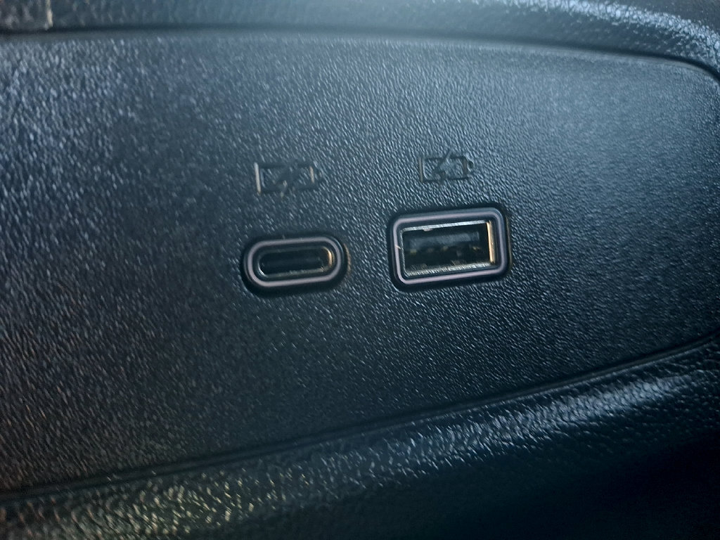 Certified 2024 Buick Envista Preferred FWD image 11
