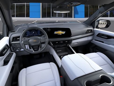 New 2026 Chevrolet Tahoe Premier AWD/4WD image 15