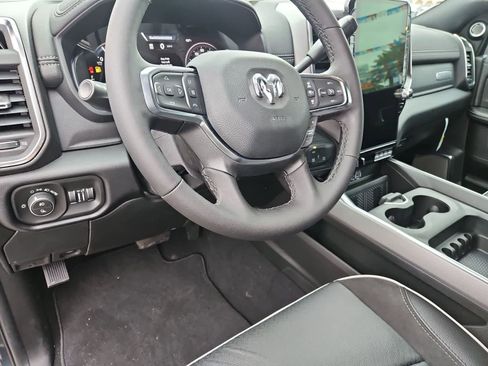 New 2026 RAM 2500 Laramie image 10