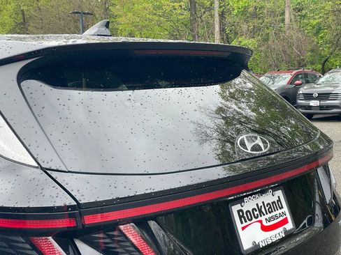 Used 2023 Hyundai Tucson SEL AWD/4WD image 37