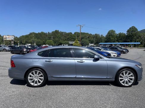 Used 2018 Volvo S90 T6 Inscription w/ Convenience Package AWD/4WD image 6