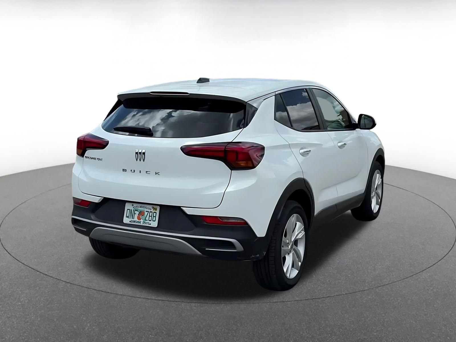 Used 2026 Buick Encore GX Preferred FWD image 14