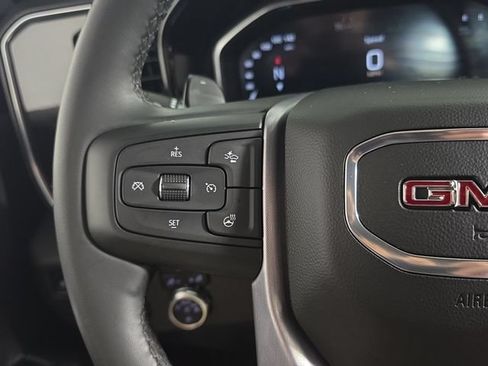 Used 2023 GMC Sierra 1500 Elevation w/ LPO, Elevation Black Package AWD/4WD image 19