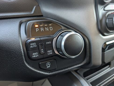 Used 2020 RAM 1500 Big Horn image 29