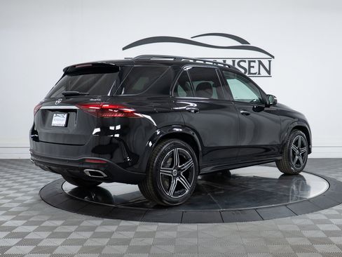 New 2026 Mercedes-Benz GLE 350 4MATIC image 5
