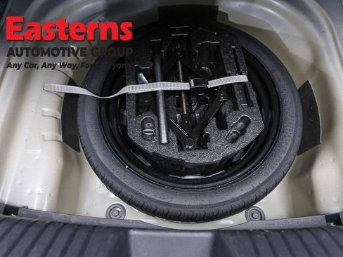 Used 2025 Volkswagen Jetta Sport FWD image 21
