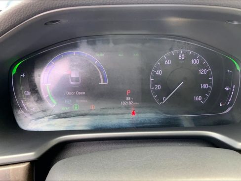 Used 2018 Honda Accord EX-L image 18