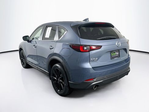 Used 2025 MAZDA CX-5 Carbon Edition AWD/4WD image 5