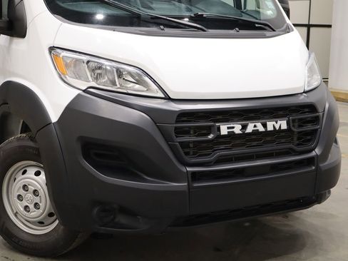 Used 2023 RAM ProMaster 2500 FWD image 42
