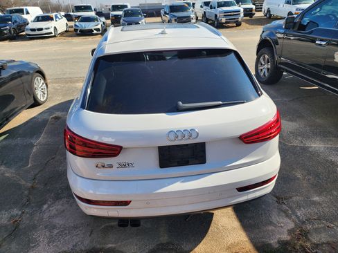 Used 2018 Audi Q3 2.0T Premium image 7