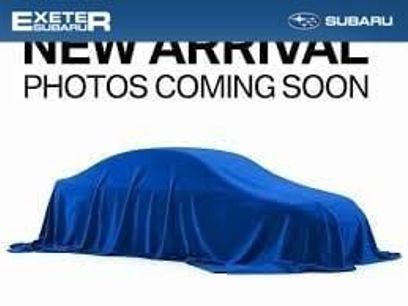 Used 2023 Subaru Crosstrek 2.5i Limited