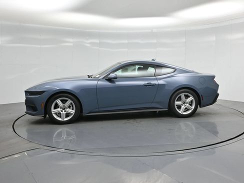 New 2026 Ford Mustang Coupe RWD image 25