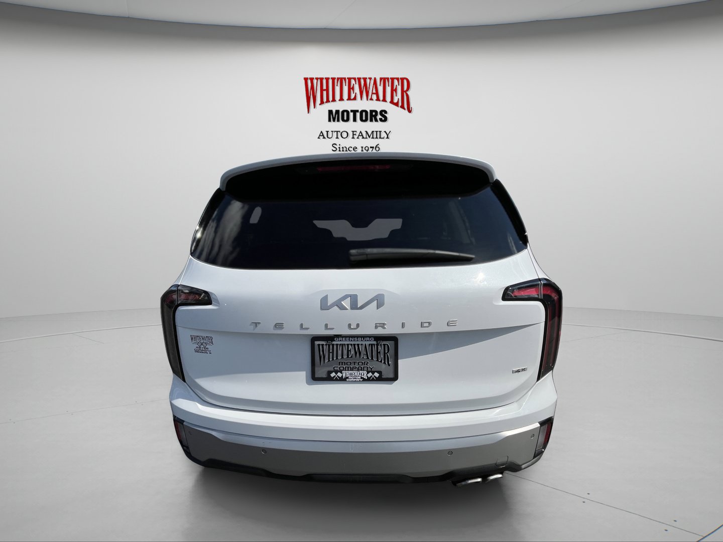 Used 2023 Kia Telluride SX Prestige AWD/4WD image 5