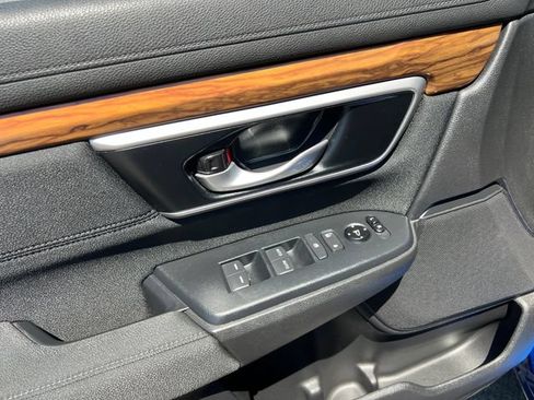 Used 2022 Honda CR-V EX image 30