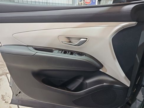 New 2026 Hyundai Tucson SE image 25