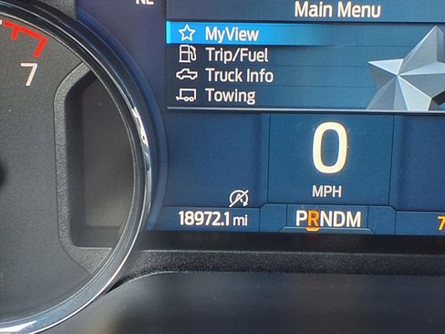 Used 2023 Ford F150 XLT w/ Equipment Group 302A High image 39