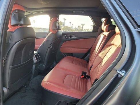 New 2026 Kia Sportage SX Prestige image 7