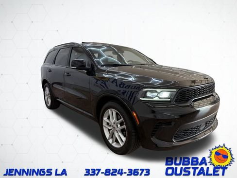Used 2024 Dodge Durango GT image 27