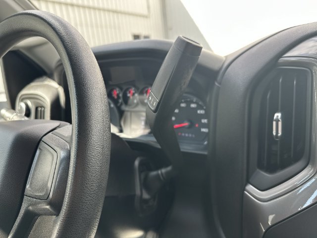 Used 2024 Chevrolet Silverado 3500 W/T AWD/4WD image 23