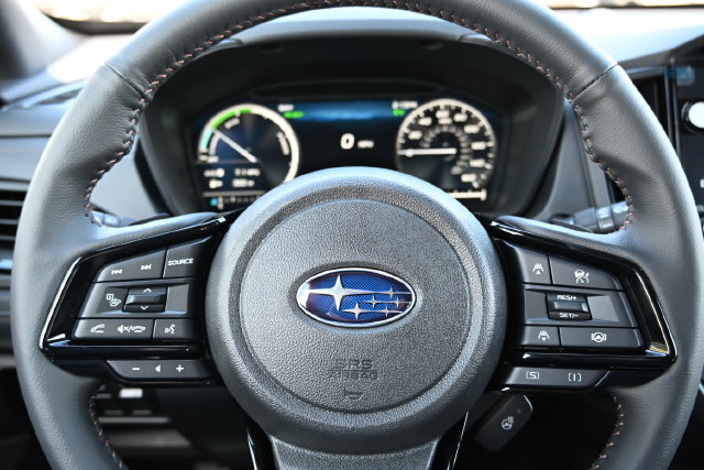 New 2026 Subaru Forester Touring AWD/4WD image 31