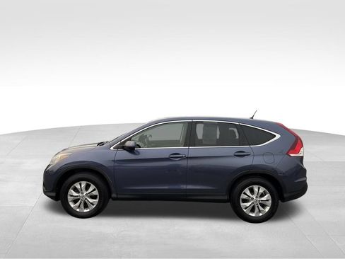Used 2013 Honda CR-V EX image 9