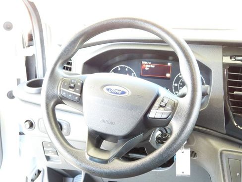 Used 2023 Ford Transit 350 XLT image 31
