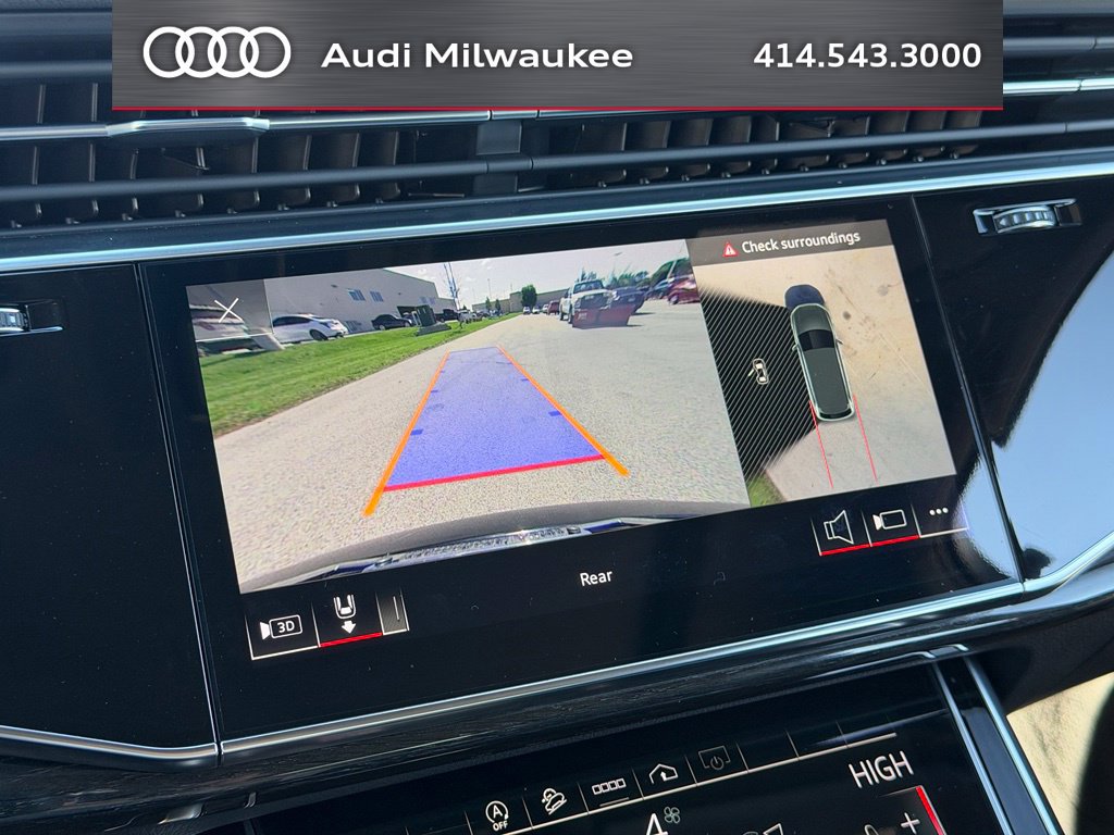 Used 2022 Audi Q7 3.0T Premium Plus AWD/4WD image 29