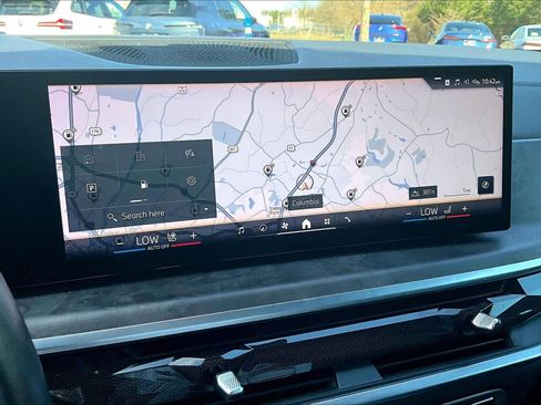 Used 2024 BMW X5 xDrive40i w/ Premium Package image 36