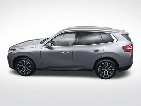 New 2026 BMW X3 xDrive30i w/ Convenience Package AWD/4WD image 30