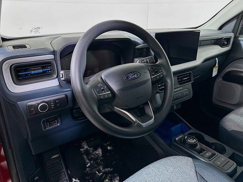 New 2026 Ford Maverick XLT image 13