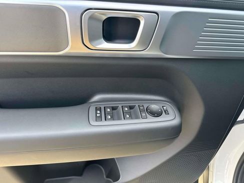 New 2026 Hyundai Santa Fe SE FWD image 23