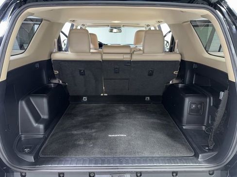 Used 2014 Toyota 4Runner SR5 Premium w/ Preferred Accessory Package image 26