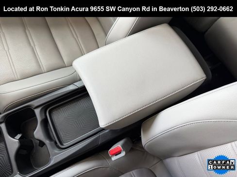 Used 2018 Honda CR-V Touring image 25