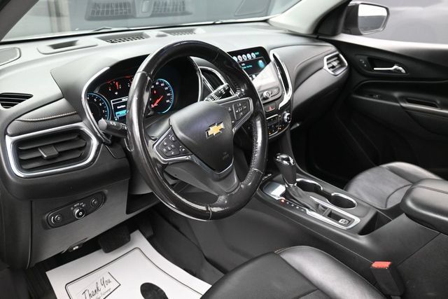 Used 2018 Chevrolet Equinox Premier FWD image 14