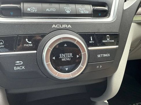 Used 2020 Acura MDX SH-AWD w/ Technology Package image 26