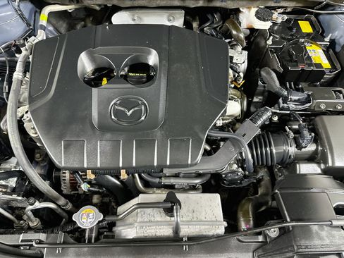 Used 2025 MAZDA CX-5 Carbon Edition AWD/4WD image 33