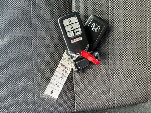 Used 2022 Honda CR-V EX image 29