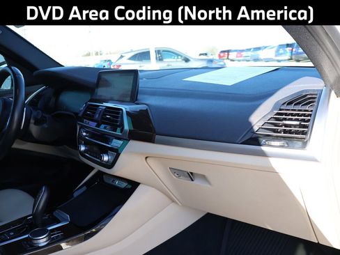 Used 2020 BMW X3 M40i w/ Premium Package image 12