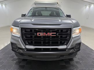 Used 2022 GMC Canyon Elevation Standard video 2