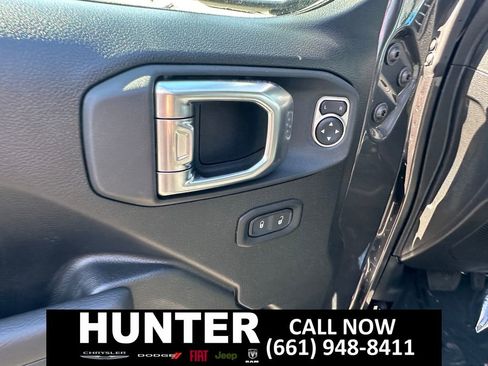 New 2026 Jeep Gladiator Sport image 20