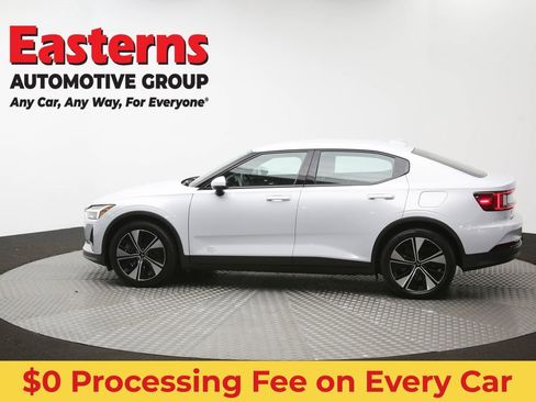Used 2023 Polestar Polestar 2 AWD/4WD image 59
