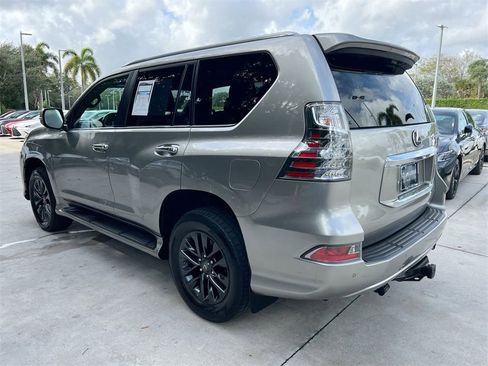 Certified 2023 Lexus GX 460 Premium image 5