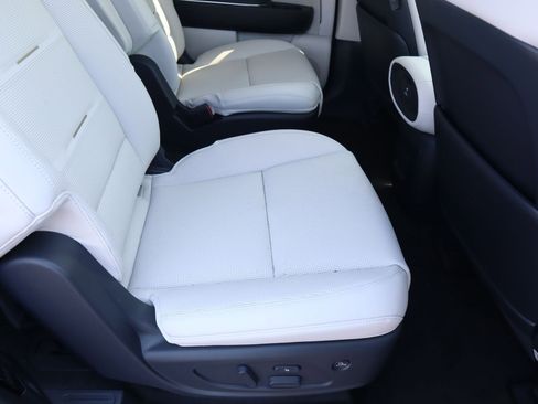 New 2026 Hyundai Palisade Calligraphy image 22